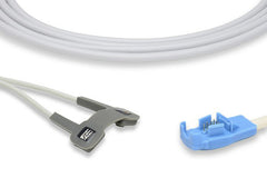 Sensor SpO2 Corto Compatible con Datex Ohmeda- OXY-W-UNthumb