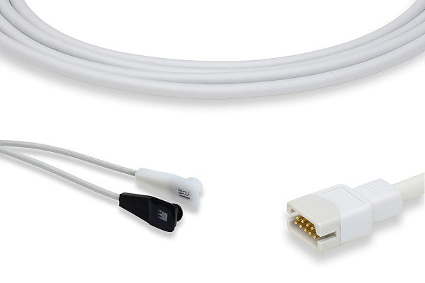 Sensor SpO2 Corto Compatible con Mindray > Datascope