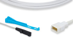 Sensor SpO2 Corto Compatible con Noninthumb
