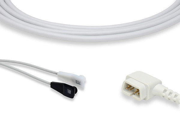 Sensor SpO2 Corto Compatible con Criticare