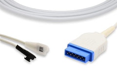 Sensor SpO2 de Conexión Directa Compatible con GE Healthcare > Marquettethumb