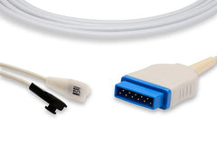 Sensor SpO2 de Conexión Directa Compatible con GE Healthcare > Corometricsthumb