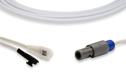 Spo2 Subsystem SpO2 Sensores y Extensiones