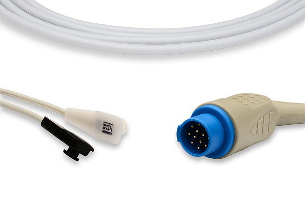 Sensor SpO2 de Conexión Directa Compatible con Biolight