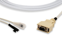 Sensor SpO2 de Conexión Directa Compatible con Covidien > Nellcorthumb