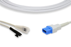 Sensor SpO2 de Conexión Directa Compatible con Spacelabsthumb
