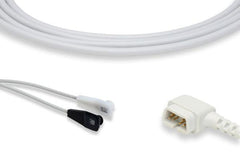 Sensor SpO2 de Conexión Directa Compatible con Criticare- 975PD-10thumb