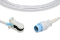 Sensor SpO2 de Conexión Directa Compatible con Sinoherothumb