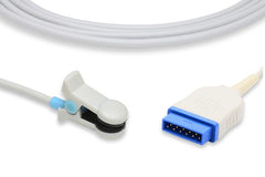 Sensor SpO2 de Conexión Directa Compatible con GE Healthcare > Marquettethumb