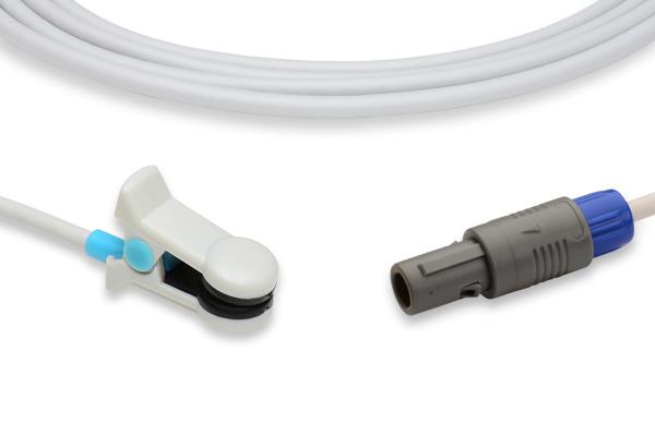 Sensor SpO2 de Conexión Directa Compatible con PaceTech
