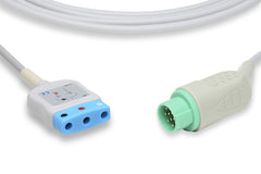 Cable Troncal ECG Compatible con Infiniumthumb