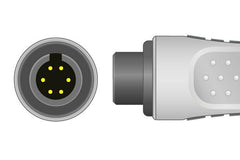 Cable Troncal ECG Compatible con Philipsthumb