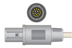 Cable Troncal EKG Compatible con Siemens- 6644541thumb