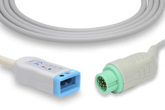 Cable Troncal ECG Compatible con Biolightthumb