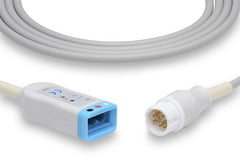 Cable Troncal ECG Compatible con Philips- M1669Athumb