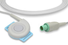 Transductor de Ultrasonido Compatible con Spacelabs- US91thumb