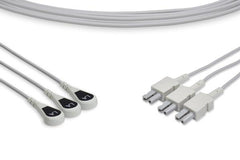 Cable Conductor ECG Compatible con Philips- M1544Athumb