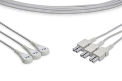 Cable Conductor ECG Compatible con Philips- M1541Athumb