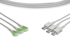 Cable Conductor ECG Compatible con Philips- M1528Athumb
