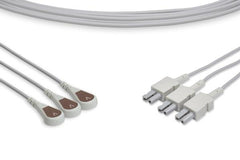Cable Conductor ECG Compatible con Philips- M1543Athumb