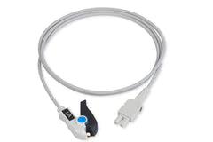 Cable Conductor ECG Compatible con GE Healthcare > Marquette- 412680-004thumb