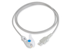 Cable Conductor ECG Compatible con GE Healthcare > Marquette- 412680-002thumb