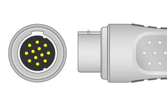 Cable de Reparación de Transductor de Ultrasonido GE Healthcare > Corometrics- 5700HAXthumb