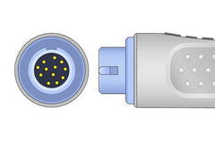 Cable de Reparación de Transductores de Ultrasonido Philips- 15245Athumb